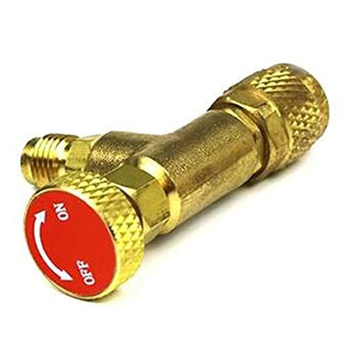 VIGORFLYRUN PARTS LTD 1pcs R410A Aria condizionata Valvola di Controllo (W3w)