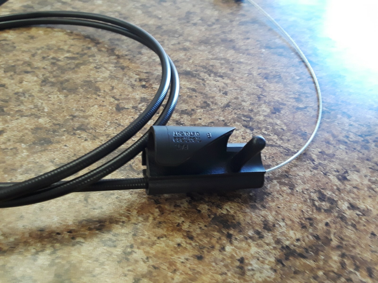 OEM Snapper 703562 drive cable | eBay