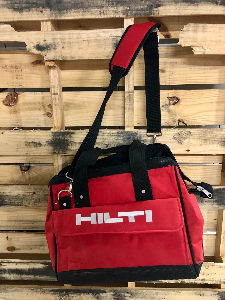 Details more than 78 hilti tool bags in.cdgdbentre