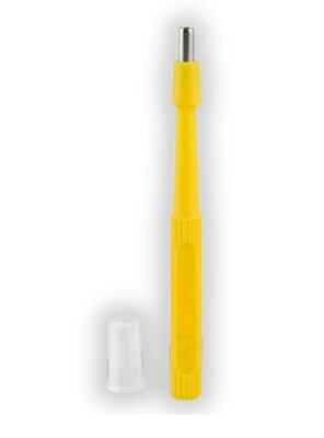 Biopsy Punch 3.5mm | Single-Use, Sterile, Disposable Biopsy Dermal Punch for ...