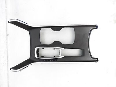 2018-2022 Honda Accord Upper Console Upper Trim Bezel | 77298-TVA