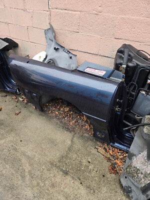 2000 Camaro SLP Passenger Side Quarter Panel - Used OEM