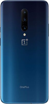 OnePlus 7 Pro GM1915 256GB Sprint Unlocked Acceptable | eBay