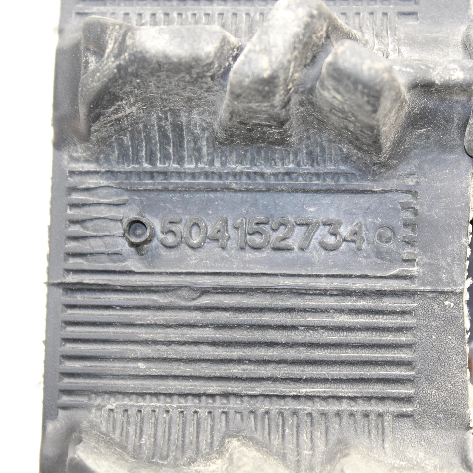 2013 Ski-Doo RENEGADE ADRENALINE 800R 原始设备制造商轨道 16x137x1.2 860201838 — 第 2/4 张图片