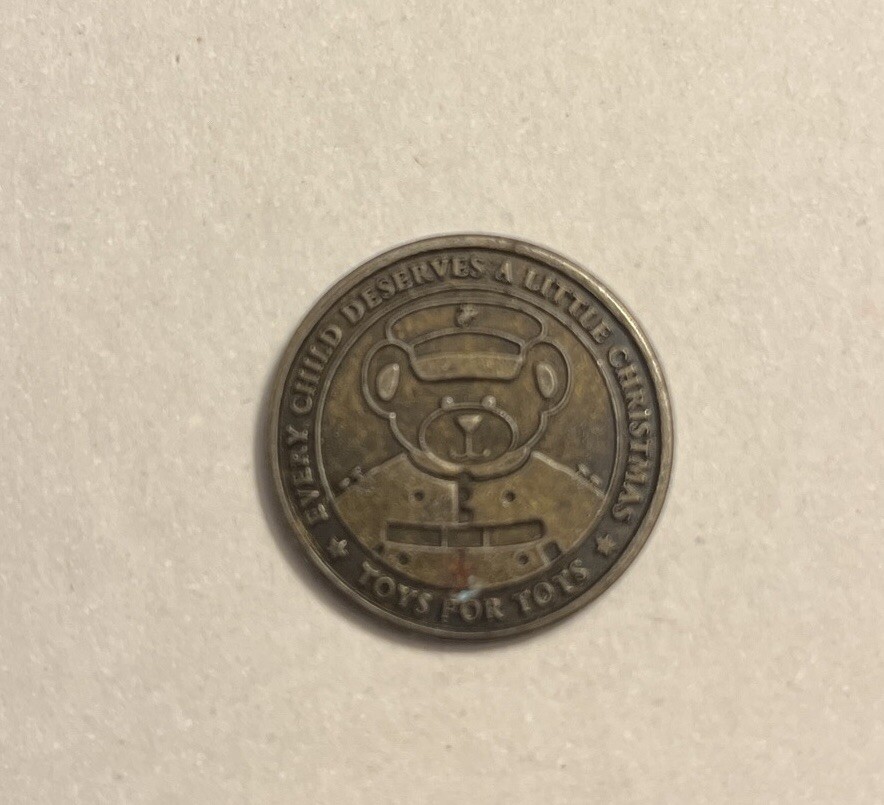 Vintage U.S. Marine Corps 