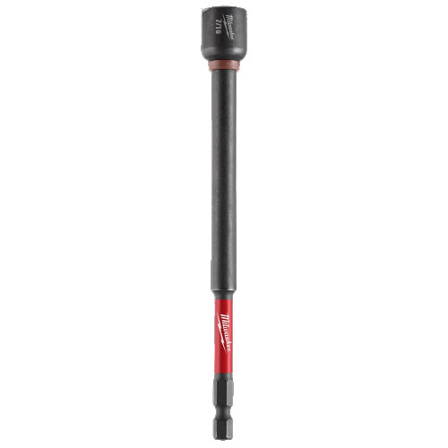 Milwaukee 49-66-4586 SHOCKWAVE Impact Duty 7/16" x 6" Magnetic Nut Driver