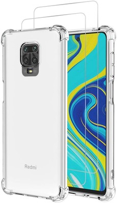 redmi note 9s red