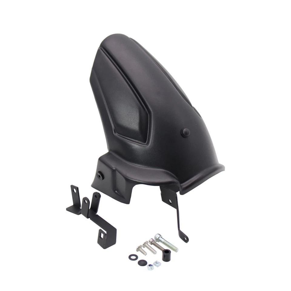 Rear Fender Tire Mudguard Fit For Yamaha XT 1200 Z Super Tenere 2010-2024 US Foto 4 de 4