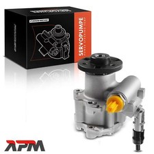 Pompe direction assistée BMW X1