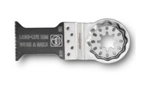 Fein Starlock ECut Long-Life-S&auml;geblatt L50 B35 VE1