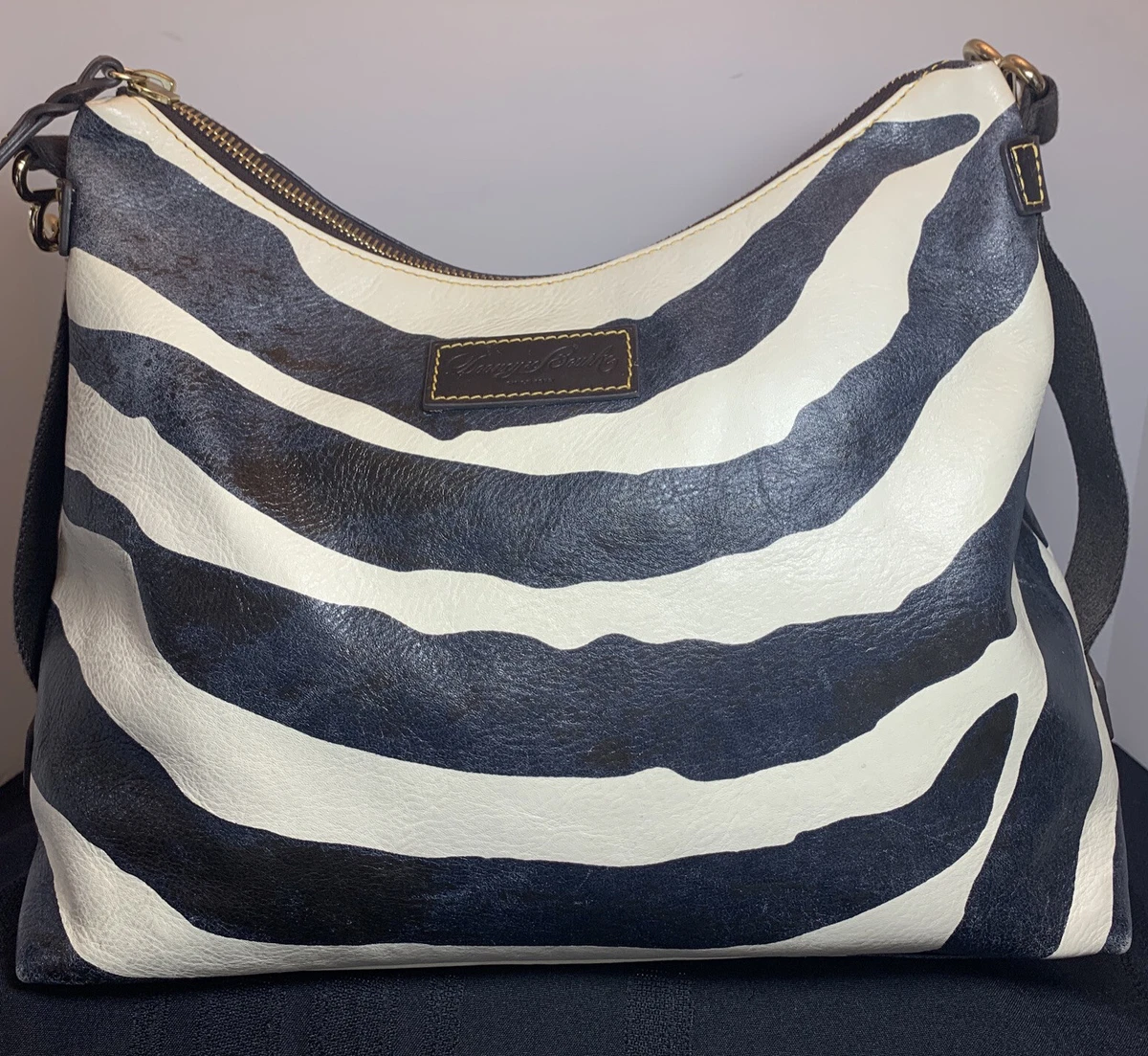 Dooney and bourke juliette deals hobo