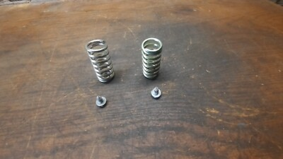 #ad #ad Troy Bilt Seat Springs Bronco $12.95