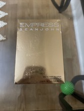 Empress by Sean John 3.4 Oz EDP for 