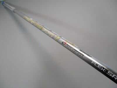 Bridgestone TOUR B JGR 2019 Driver 9.5 Speeder 569 EvolutionVI (SR