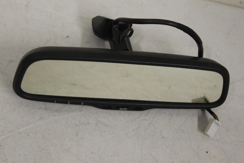 2006-2010 LEXUS IS250 IS350 INTERIOR REAR VIEW MIRROR core refund 