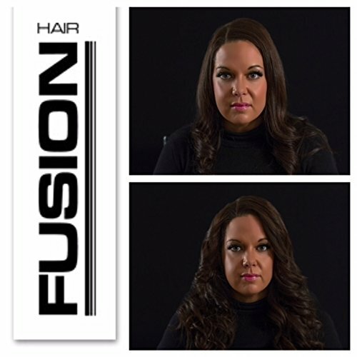 HAIR FUSION - 100% Real Human Hair Fibers - Conceal Assorted Sizes , Colors - Picture 15 of 73