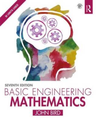 Basic Engineering Mathematics - Paperback By Bird, John - GOOD