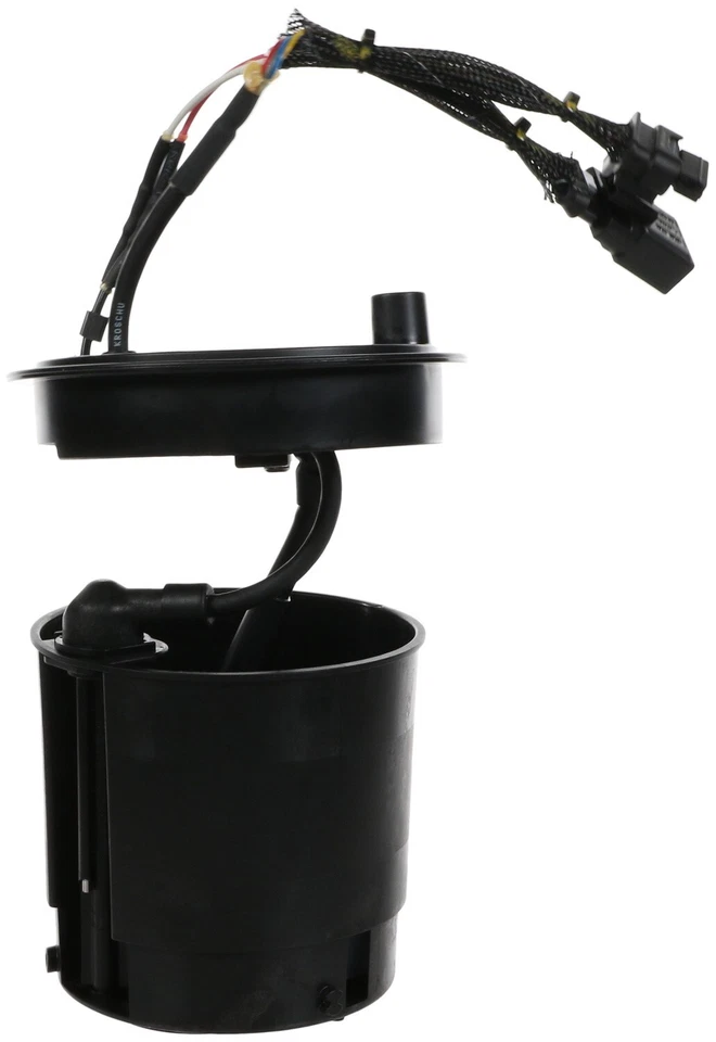 Aquecedor de fluido de escape diesel (DEF) Bosch para 2013-2015 Porsche Cayenne 3.0L V6 - Imagem 3 de 4