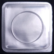 NEW SEALED 100% Genuine Rolex 295 Sapphire Crystal B25/7000-J1