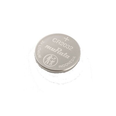 Murata Eh. Sony CR2032 Lithium Batterie 3V - 5er Packung