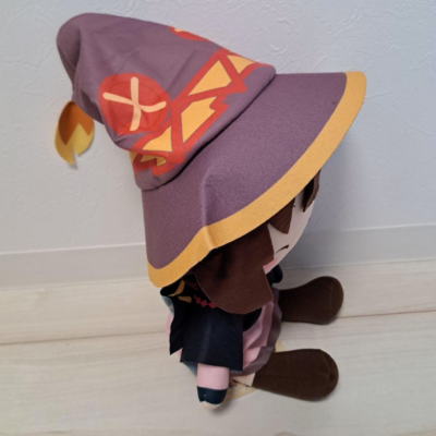 megumin sex doll KonoSuba PVC Statue Megumin: Dancer Ver. 21 cm – Animetal
