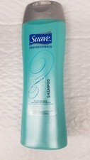 Suave Professionals 2 in 1 Plus Shampoo Conditioner 14.5 ozSuave Professionals