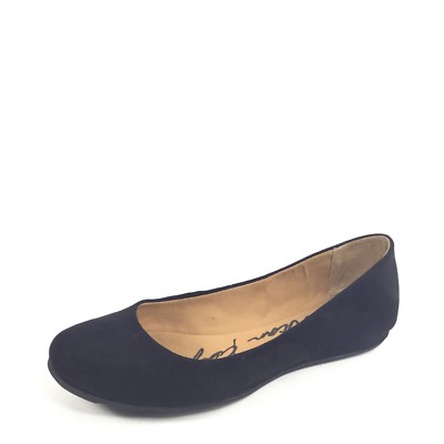 american rag black flats