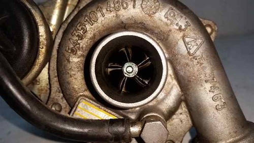KP35487599 turbocompressore per CITROEN C3 1.4 HDI 2009 3982487 - Picture 3 of 9
