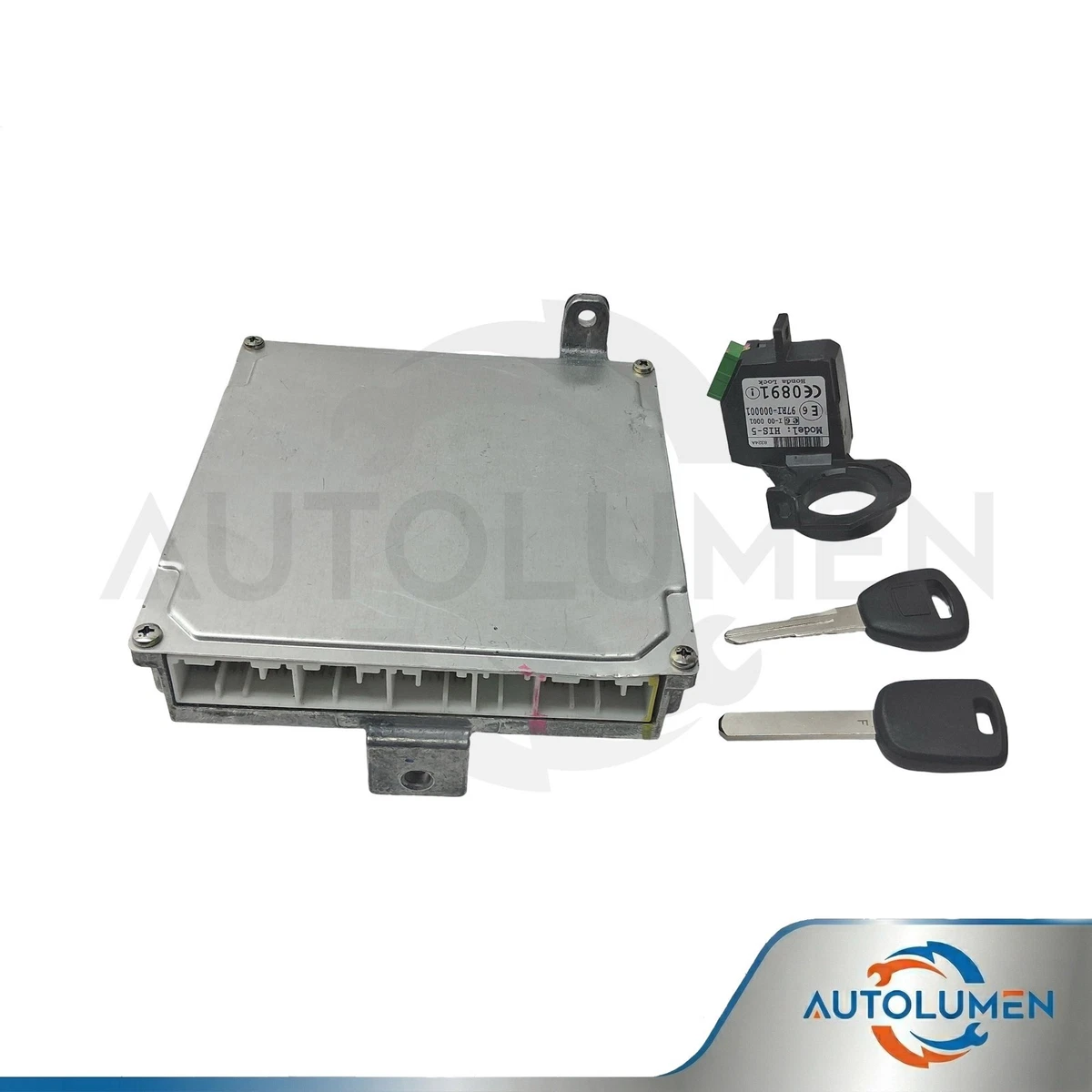 25+ Genuine OEM ECUs & Computer Modules for Honda Civic for sale