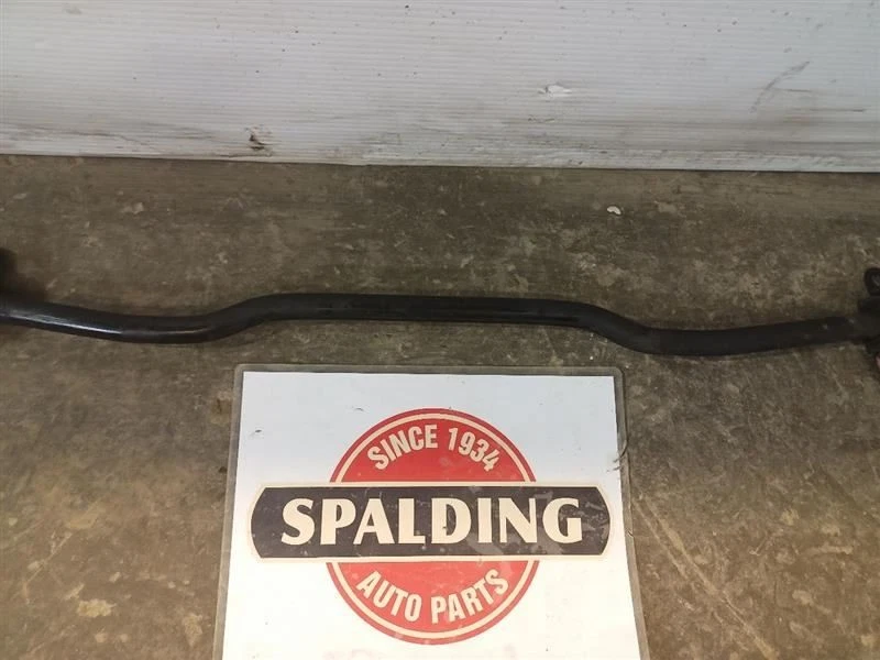 Barra estabilizadora delantera Wrx Turbo sedán 2002-2007 Subaru IMPREZA 10601243 Foto 4 de 4