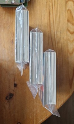 50 verschiedene ProSet 91-2 Teil 2 - Mystery Konvolut