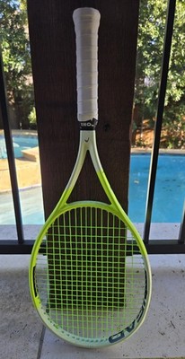 Head Extreme Pro 2024, 4-3/8, 9 Of 10 Condition, Hyper G 53lbs