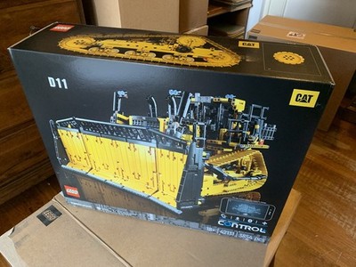 Lego 42131 (neu)