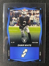 2025 NFL Uno Elite Base Set BLUE You Pick Free Shipping!!!