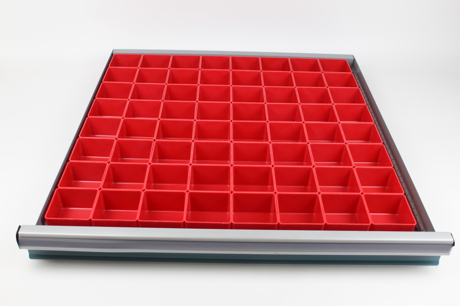 112pc Drawer Organizer – 2" Deep, Storage Boxes Bins Fits LISTA Perfectly
