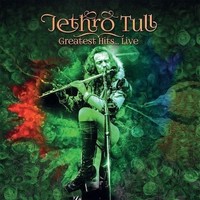 Vinile - Jethro Tull - Greatest Hits Live (180G Eco Mixed Vinyl) - Get Yer Viny