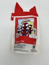 Tonies Marvel SPIDEY and his Amazing Friends Audio Play Figurine- BRAND NEW