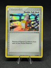 Double Full Heal 76/106 Emerald Reverse Holo on eBay