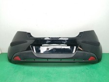 D65150221 HINTERE STOSSSTANGE / OBSERVAR FOTOS / 1370239 FÜR MAZDA 2 DE_, DH_