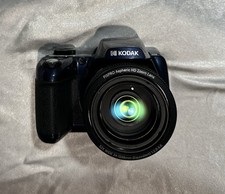 Kodak PIXPRO AZ528 16MP Bridge Camera - Midni...