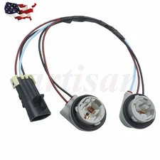 1Pcs Tail Lamp Assembly Wiring Harness For GM 19330734