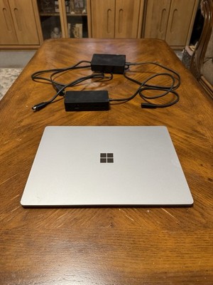 Surface Laptop 4 1950:1951 13.5'' 2256x1504 TOUCH i7-12 3GHz 16GB 500 SSD W11 Pro