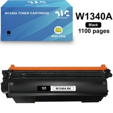 1PK Cartridge for HP 134A LaserJet M209 M209dw M234sdw WITH CHIP W1340A Toner