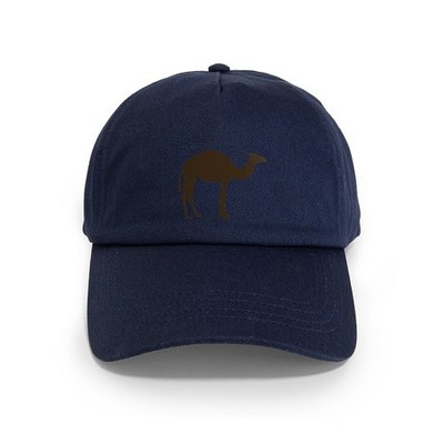 CafePress Classic Camel Cap Classic Baseball Cap (624989558)