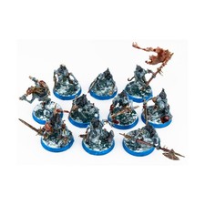 GW Flesh-Eater Courts Loose Mini Cryptguard #4 NM