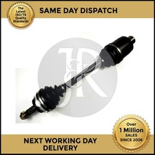 SUITABLE DRIVE SHAFT FOR HONDA INTEGRA 1.8 TYPE R NEAR/SIDE 93>01