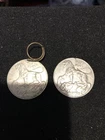 WW2 WWII British War MedalsFull 1939 - 1945 Military. Issued - no clasps