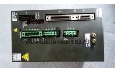 1PC   Servo Driver PY2A050A6 Used Tested #cv