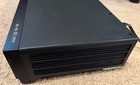 NEW Magnavox DV220MW9 DVD VCR Combo Player Recorder 4 Head Tested Working VHS NR — photo 6