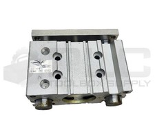 NEW SMC MGPM40TN-25Z GUIDED CYLINDER 1.0MPA